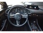 Mazda 3 2.0 e-SkyActiv-G M Hybrid 122 Comfort met Bose, Head up, Adaptive cruise, 360 Camera, PDC, Stuur/Stoelverwarming, 18'' LMV