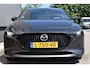 Mazda 3 2.0 e-SkyActiv-G M Hybrid 122 Comfort met Bose, Head up, Adaptive cruise, 360 Camera, PDC, Stuur/Stoelverwarming, 18'' LMV