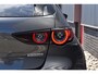 Mazda 3 2.0 e-SkyActiv-G M Hybrid 122 Comfort met Bose, Head up, Adaptive cruise, 360 Camera, PDC, Stuur/Stoelverwarming, 18'' LMV