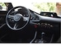 Mazda 3 2.0 e-SkyActiv-G M Hybrid 122 Comfort met Bose, Head up, Adaptive cruise, 360 Camera, PDC, Stuur/Stoelverwarming, 18'' LMV