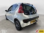 Peugeot 107 1.0 12V XR 2011 Aux 68pk Wit