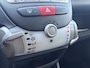 Peugeot 107 1.0 12V XR 2011 Aux 68pk Wit