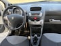 Peugeot 107 1.0 12V XR 2011 Aux 68pk Wit