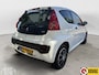 Peugeot 107 1.0 12V XR 2011 Aux 68pk Wit