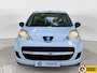 Peugeot 107 1.0 12V XR 2011 Aux 68pk Wit