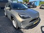 Toyota Yaris Cross 1.5 Hybrid 115 DYNAMIC BLIND SPOT STOEL/STUURVERW PARK-SENSOREN CAMERA 16'' LM-VELGEN CLIMA AD-CRUISE APPLE/ANDROID