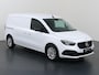 Mercedes-Benz Citan 110 CDI | Aut. | L2 | Pro | Apple Carplay/Android Auto | Parkeercamera | Trekhaak | 3-zits | Airco | Cruise Control | Certified