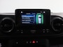 Mercedes-Benz Citan 110 CDI | Aut. | L2 | Pro | Apple Carplay/Android Auto | Parkeercamera | Trekhaak | 3-zits | Airco | Cruise Control | Certified
