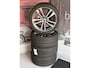 Audi A6 Avant 45 TFSI S edition Trekhaak / Sportstoelen / Navi / Camera / Winterbanden!