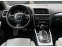 Audi Q5 2.0 TFSI quattro Pro Line 2009 PANODAK/WIT LEER/CARPLAY/XENON