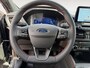 Ford Kuga 2.5 PHEV ST-Line | Lage km | Automaat | Cruise control | Pano dak | Winter pack | Navigatie | Apple carplay & Android auto | Parkeersensoren voor en achter | Achteruitrijcamera | 18" lichtmetalen velgen | Privacy glas |