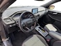 Ford Kuga 2.5 PHEV ST-Line | Lage km | Automaat | Cruise control | Pano dak | Winter pack | Navigatie | Apple carplay & Android auto | Parkeersensoren voor en achter | Achteruitrijcamera | 18" lichtmetalen velgen | Privacy glas |