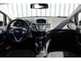 Ford Fiesta 1.0 EcoBoost Titanium | Incl. 12 maanden garantie | Cruise control | 100% onderhouden | Climate control | Bluetooth | Parkeersensoren | Trekhaak |