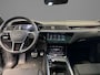 Audi Q8 Sportback e-tron 55 quattro S Edition 408pk / 115 kWh · SOH 93,2% · Panoramadak · Luchtvering · 360gr Camera ·  Head-Up display ·