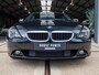 BMW 6-Serie 650i S *Pano | HUD | Memory | Leder | Cruise | Clima | Keyless | Bluetooth | Stoelverwarming*