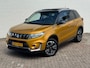 Suzuki Vitara 1.5 Hybrid Style Trekhaak Panorama dak Camera Adaptieve cruise Keyless Clima