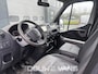 Renault Master Dubbel Cabine Hiab Laadkraan Imperiaal Trekhaak