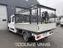 Renault Master Dubbel Cabine Hiab Laadkraan Imperiaal Trekhaak