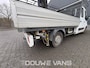 Renault Master Dubbel Cabine Hiab Laadkraan Imperiaal Trekhaak