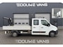 Renault Master Dubbel Cabine Hiab Laadkraan Imperiaal Trekhaak