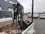 Renault Master Dubbel Cabine Hiab Laadkraan Imperiaal Trekhaak