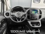 Mercedes-Benz Vito 119 L2 4x4 Automaat LED Dubbel Cabine Trekhaak Standkachel Stoelverwarming Distronic Trekhaak 2500 kg.