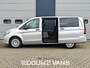 Mercedes-Benz Vito 119 L2 4MATIC Automaat LED 5 Pers. Stoelverwarming Standkachel Dubbel Cabine Trekhaak 2500 kg.