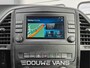 Mercedes-Benz Vito 119 L2 4MATIC Automaat LED 5 Pers. Stoelverwarming Standkachel Dubbel Cabine Trekhaak 2500 kg.