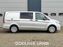 Mercedes-Benz Vito 119 L2 4MATIC Automaat LED 5 Pers. Stoelverwarming Standkachel Dubbel Cabine Trekhaak 2500 kg.