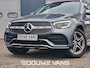 Mercedes-Benz GLC 300e 4MATIC Panorama Burmester 360 Camera