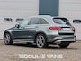 Mercedes-Benz GLC 300e 4MATIC Panorama Burmester 360 Camera