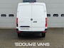 Mercedes-Benz Sprinter 315 L2H1 Automaat Inrichting Navi Apple Carplay