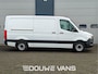 Mercedes-Benz Sprinter 315 L2H1 Automaat Inrichting Navi Apple Carplay