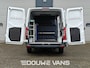 Mercedes-Benz Sprinter 315 L2H1 Automaat Inrichting Navi Apple Carplay