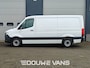 Mercedes-Benz Sprinter 315 L2H1 Automaat Inrichting Navi Apple Carplay