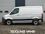 Mercedes-Benz Sprinter 314 H1 Automaat Distronic LED MBUX Navi Geveerde Stoel