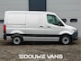 Mercedes-Benz Sprinter 314 H1 Automaat Distronic LED MBUX Navi Geveerde Stoel