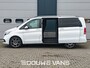 Mercedes-Benz V-klasse V220 L2 Edition Trekhaak LED Enkel Cabine 2x Schuifdeur Trekhaak Dubbel Cabine mogelijk.