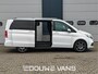 Mercedes-Benz V-klasse V220 L2 Edition Trekhaak LED Enkel Cabine 2x Schuifdeur Trekhaak Dubbel Cabine mogelijk.