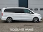 Mercedes-Benz V-klasse V220 L2 Edition Trekhaak LED Enkel Cabine 2x Schuifdeur Trekhaak Dubbel Cabine mogelijk.