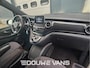 Mercedes-Benz V-klasse V220 L2 Edition Trekhaak LED Enkel Cabine 2x Schuifdeur Trekhaak Dubbel Cabine mogelijk.
