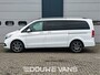 Mercedes-Benz V-klasse V220 L2 Edition Trekhaak LED Enkel Cabine 2x Schuifdeur Trekhaak Dubbel Cabine mogelijk.