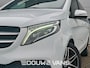 Mercedes-Benz V-klasse V220 L2 Edition Trekhaak LED Enkel Cabine 2x Schuifdeur Trekhaak Dubbel Cabine mogelijk.