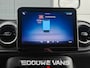 Mercedes-Benz eCitan L2 Automaat MBUX Airco Extra Lang Navigatie 280km WLTP Fabrieksgarantie