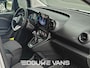 Mercedes-Benz eCitan L2 Automaat MBUX Airco Extra Lang Navigatie 280km WLTP Fabrieksgarantie