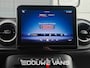 Mercedes-Benz eCitan L2 Automaat MBUX Airco Extra Lang Navigatie 280km WLTP Fabrieksgarantie