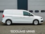 Mercedes-Benz eCitan L2 Automaat MBUX Airco Extra Lang Navigatie 280km WLTP Fabrieksgarantie