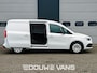 Mercedes-Benz eCitan L2 Automaat MBUX Airco Extra Lang Navigatie 280km WLTP Fabrieksgarantie