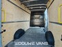 Volkswagen Crafter L3 H2 Automaat Zilver Camera Stoelverw. Carplay