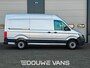 Volkswagen Crafter L3 H2 Automaat Zilver Camera Stoelverw. Carplay